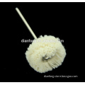 01T22 HP Shank Cotton Yarn Jewellery composites abrasive brush